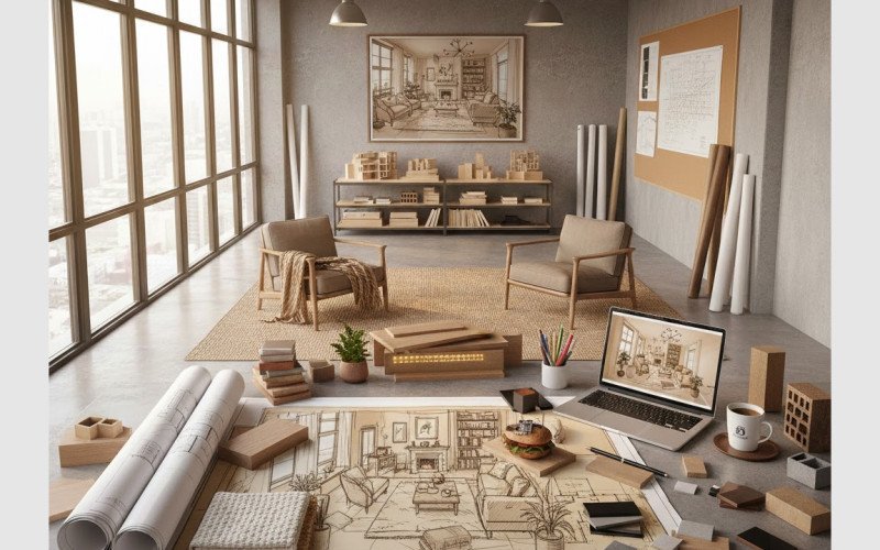 Residential Architectural Planning Tips for Homeowners